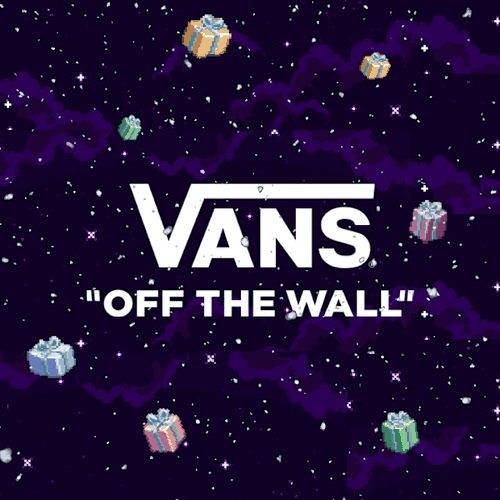 Gift Card, , Taille: 75 - Vans - Modalova