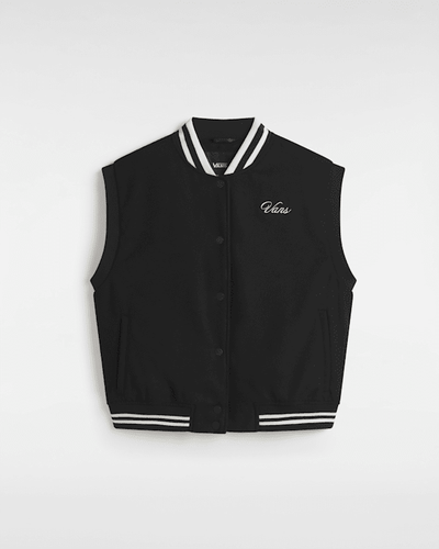 Veste sans manches Piper Stadium, , , Taille: XS - Vans - Modalova