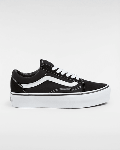 Chaussures Platform Old Skool, , , Taille: 34.5 - Vans - Modalova