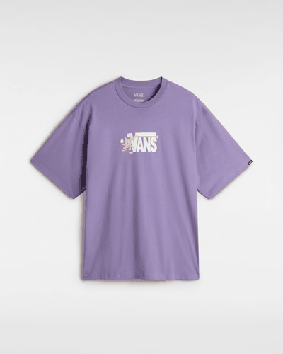 T-shirt Vsuper, , , Taille: S - Vans - Modalova