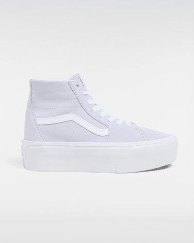 Chaussures Sk8-Hi Tapered Stackform, , , Taille: 43 - Vans - Modalova