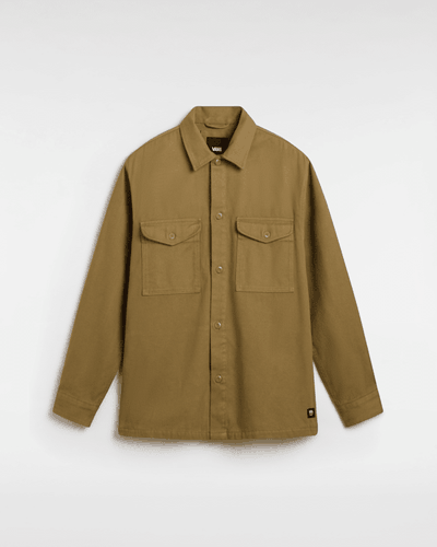 Veste-chemise Coldgroove, , , Taille: XXL - Vans - Modalova