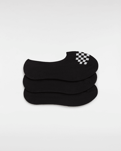 Socquettes Canoodle (3 paires), , , Taille: 36.5-41 - Vans - Modalova
