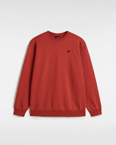 Sweat Salton Loose Crew, , , Taille: L - Vans - Modalova