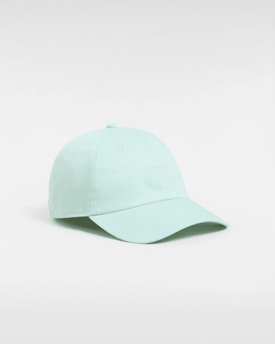 Casquette jockey Court Side Curved Bill, , , Taille: Taille unique - Vans - Modalova