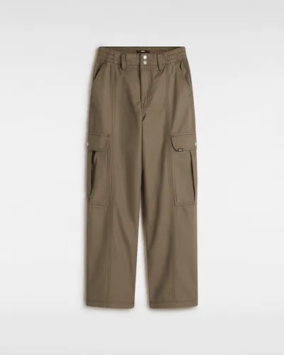 Pantalon en toile Sidewalk, , , Taille: L - Vans - Modalova