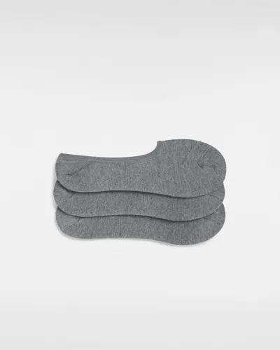 Chaussettes No Show (3 paires), , , Taille: 38.5-42 - Vans - Modalova