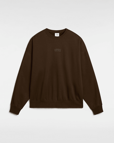 Sweat ras-du-cou Premium Logo Crew, , , Taille: S - Vans - Modalova