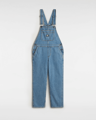 Salopette Groundwork Enfant (8-14 ans), , Taille: S - Vans - Modalova
