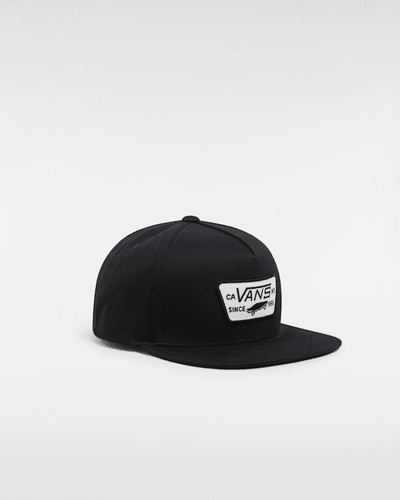 Casquette Full Patch Snapback, , , Taille: Taille unique - Vans - Modalova