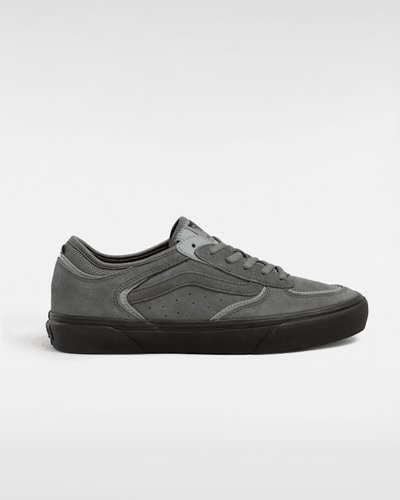 Chaussures en daim Rowley Skate, , , Taille: 42.5 - Vans - Modalova