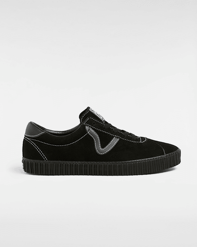 Chaussures en daim Sport Low Creeper, , , Taille: 47 - Vans - Modalova