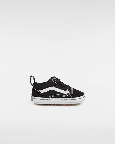 Chaussures Bébé Old Skool Crib (0-1 an), , Taille: 16 - Vans - Modalova