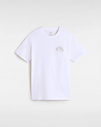 T-shirt Metal University, , , Taille: L - Vans - Modalova