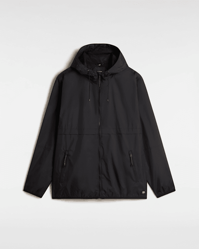 Veste MTE Lewis Windbreaker, , , Taille: XXL - Vans - Modalova