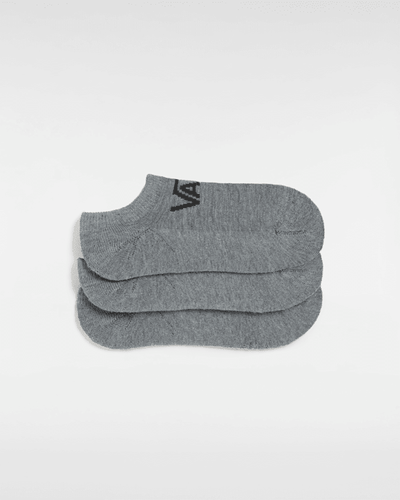 Chaussettes Classic Kick No Show Enfant (3 paires), , Taille: 31.5-38 - Vans - Modalova
