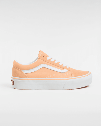 Chaussures Old Skool Platform, , , Taille: 46 - Vans - Modalova