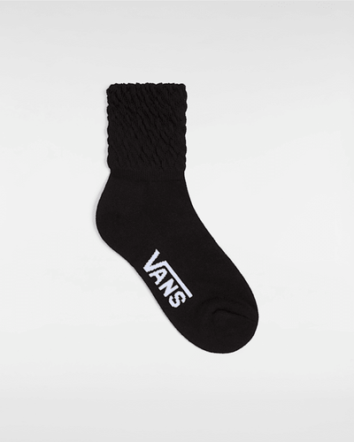 Chaussettes Scrunch Crew (1 paire), , , Taille: 36.5-41 - Vans - Modalova