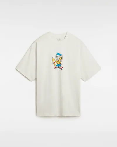 T-shirt Reggie, , , Taille: L - Vans - Modalova