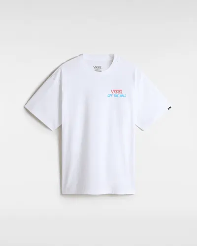 T-shirt A Good Pair, , , Taille: L - Vans - Modalova