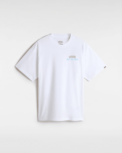 T-shirt A Good Pair, , , Taille: XS - Vans - Modalova