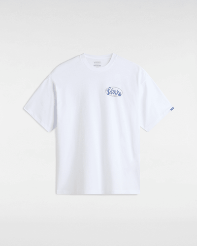 T-shirt Global Line, , , Taille: L - Vans - Modalova
