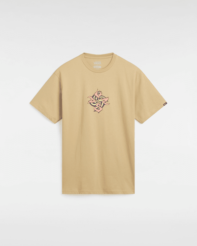 T-shirt Orbits, , , Taille: XS - Vans - Modalova