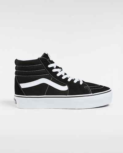 Chaussures en daim Sk8-Hi Platform 2.0, , , Taille: 34.5 - Vans - Modalova