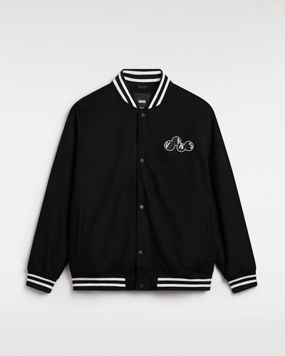 Veste de baseball Scuttle, , , Taille: XS - Vans - Modalova