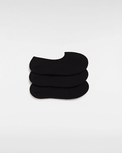 Chaussettes No Show (3 paires), , , Taille: 38.5-42 - Vans - Modalova
