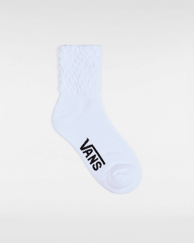 Chaussettes Scrunch Crew (1 paire), , , Taille: 36.5-41 - Vans - Modalova