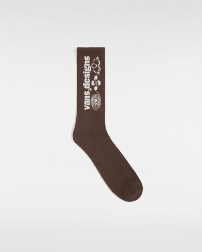 Chaussettes Pursuit Crew (1 paire), , , Taille: 38.5-42 - Vans - Modalova