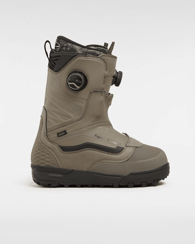 Bottes de snowboard Verse X Parker Szumowski MTE, , /, Taille: 44 - Vans - Modalova