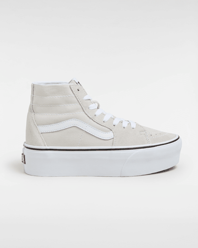 Chaussures Sk8-Hi Tapered Stackform, , , Taille: 41 - Vans - Modalova
