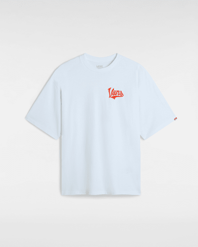 T-shirt Linea Loose, , , Taille: XL - Vans - Modalova