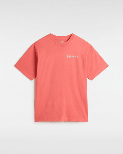 T-Shirt 66 Baked In, , , Taille: L - Vans - Modalova