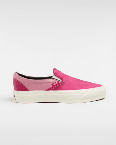 Chaussures Premium Slip-On 98 Satin, , , Taille: 44.5 - Vans - Modalova
