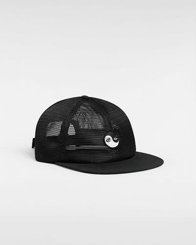 Casquette Skate Yin Tang Eyes Mesh, , , Taille: Taille unique - Vans - Modalova
