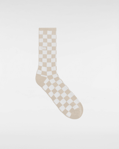Chaussettes Crew (1 paire), , , Taille: 38.5-42 - Vans - Modalova