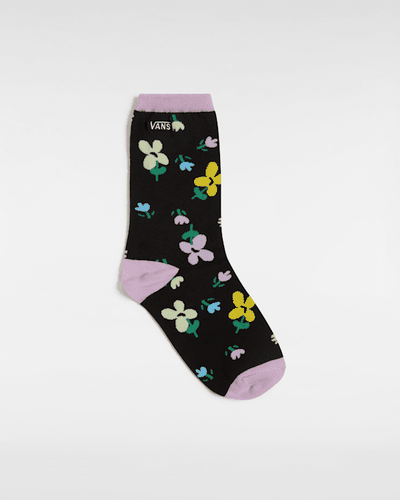 Chaussettes Ticker Enfant (1 paire), , Taille: 31.5-38 - Vans - Modalova