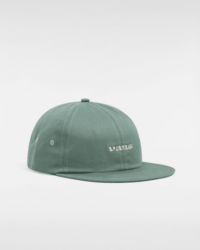 Casquette Cushman jockey, , , Taille: Taille unique - Vans - Modalova