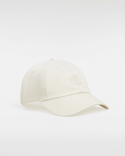 Casquette jockey Court Side Curved Bill, , , Taille: Taille unique - Vans - Modalova
