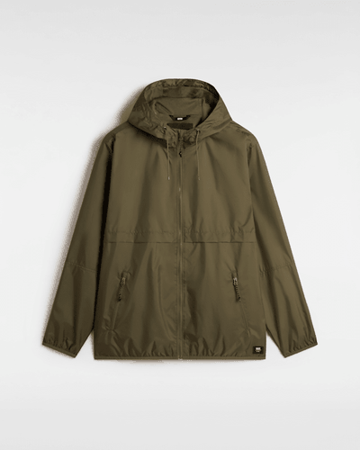 Veste MTE Lewis Windbreaker, , , Taille: XS - Vans - Modalova