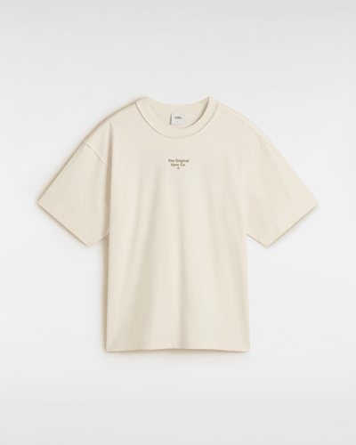 T-shirt à manches courtes Premium Original Salton, , , Taille: XXL - Vans - Modalova