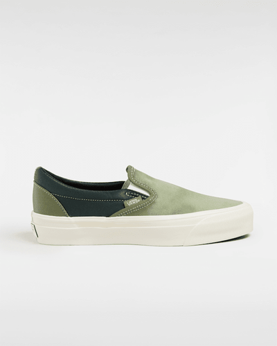 Chaussures Premium Slip-On 98 Satin, , , Taille: 40 - Vans - Modalova