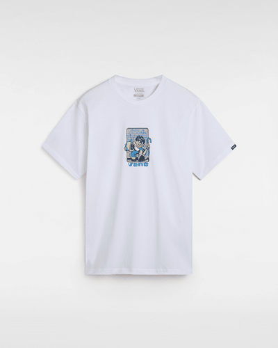 T-shirt Robbie, , , Taille: S - Vans - Modalova