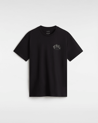 T-shirt Metal University, , , Taille: XXS - Vans - Modalova