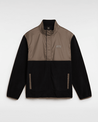 Pull Ranford Polar Fleece Loose Half-, , /, Taille: L - Vans - Modalova