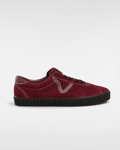 Chaussures en daim Sport Low Creeper, , /, Taille: 36.5 - Vans - Modalova