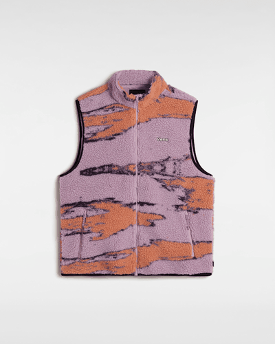 Veste sans manches Slip Stream Sherpa, , , Taille: L - Vans - Modalova